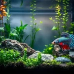 How to Set Up Tank for Betta Koi Fish