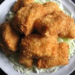 How to Make Panko Fish Fallet Better