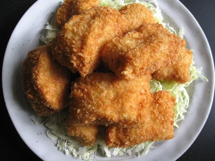 How to Make Panko Fish Fallet Better