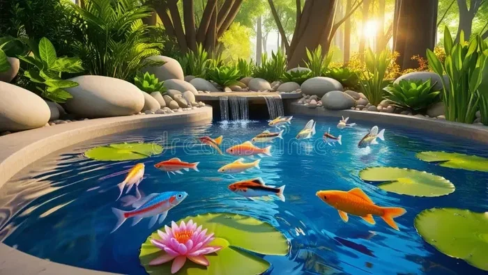 How to See Fishing Pools Better Wow