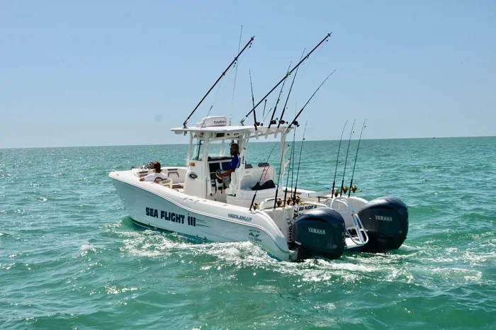 Is Deep Sea Fishing Better Near Pensacola or Daytona Beach