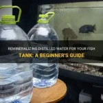 Is Distilled or Purified Water Better for Fish