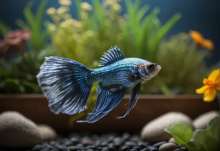 Do Betta Fish Go into Hibernation