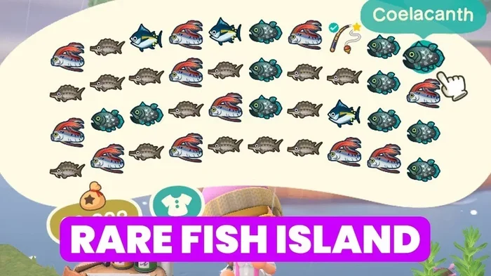 Do Mystery Islands Have Better Fish