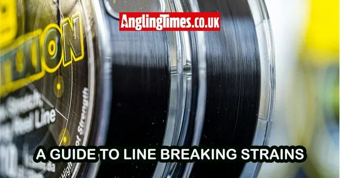 Do New Fishing Lines Have a Better Breaking Point