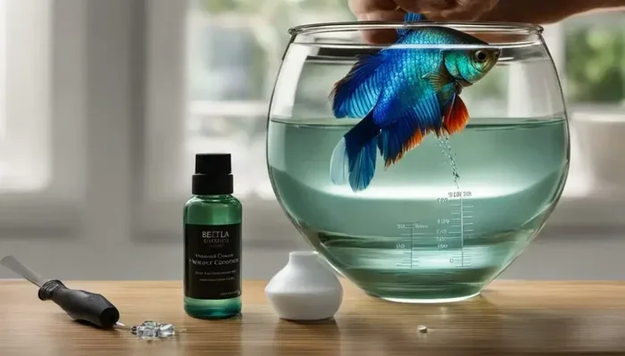Do You Need to Condition Well Water for Betta Fish