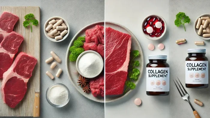 Does Beef or Fish Collagen Work Better