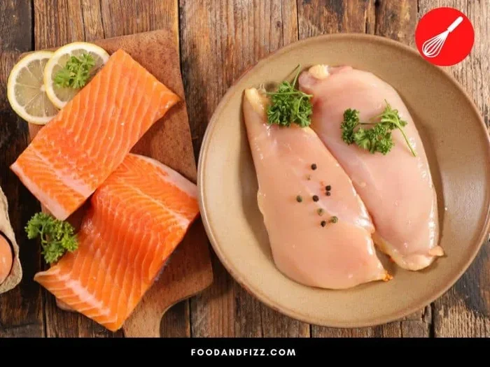 Does Fish Digest Better Than Chicken