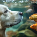Is a Dog or Fish Better Pet