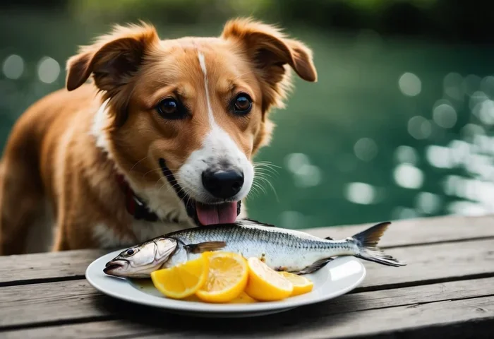 Is Betta Fish Food Poisonous to Dogs