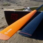 Is a Dual Length Paddle Better for Kayak Fishing