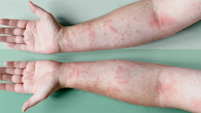 Is Krill Oil Better Than Fish Oil for Eczema