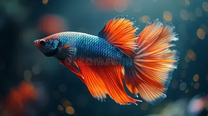 Do Betta Fish Feel Emotions