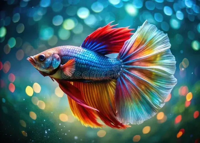 Do Betta Fish Have Personalities