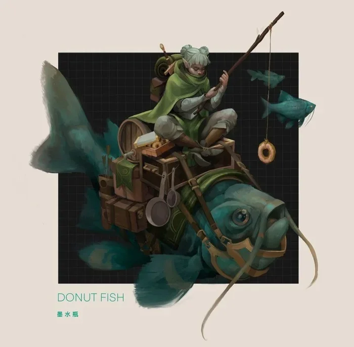 Is Skill or Perception Better for Fishing Im Wow