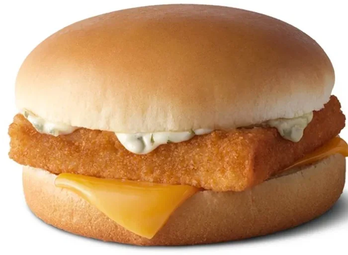 How to Make Filet O Fish Better