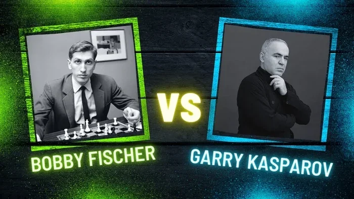 Was Fisher Better Than Kasparov