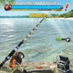 How to Catch Better Fish Pokemon Sun