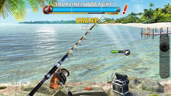How to Catch Better Fish Pokemon Sun