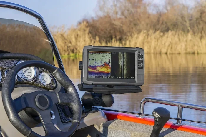 Is a Smaller or Bigger Fish Probe Better