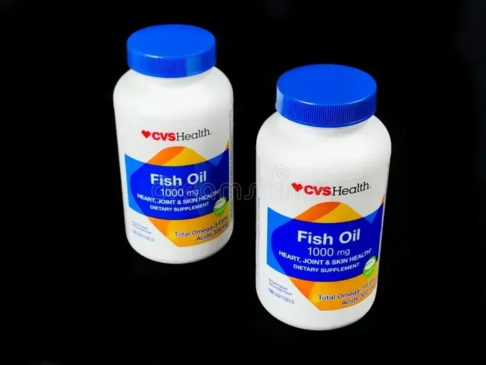 Is Cla Better Than Fish Oil