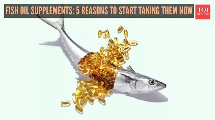 Is Fish Oil Better Than Eating Fish