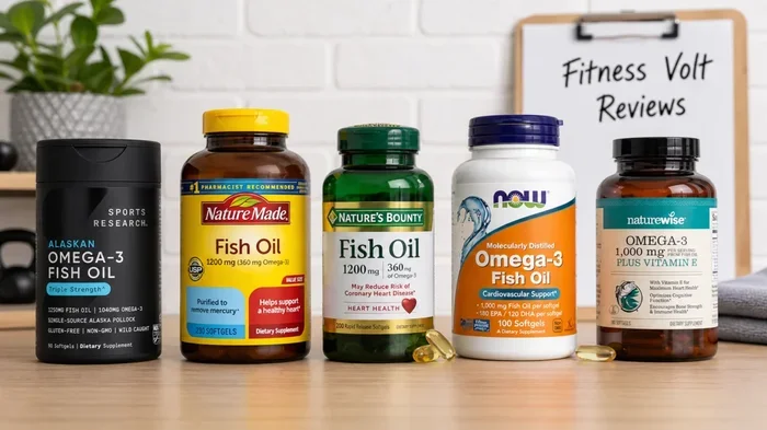 Is Fish Oil Better to Take at Night