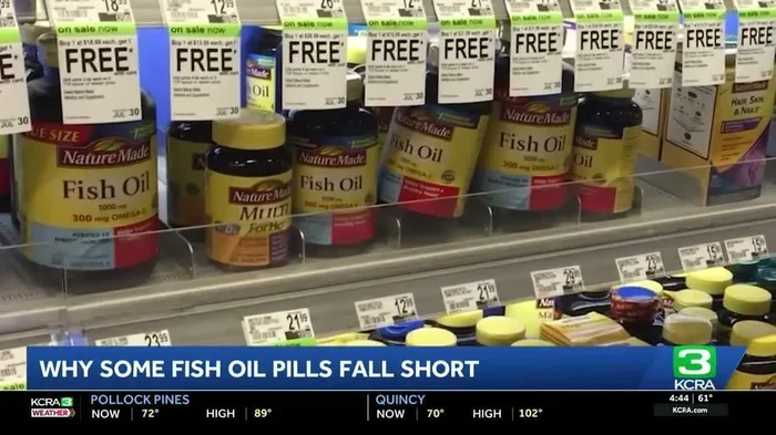 Is Fish Oil or Flaxseed Better to Treat Depression