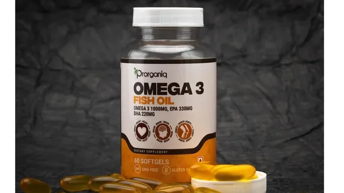 Is Multivitamin Absorption Better with Fish Oil