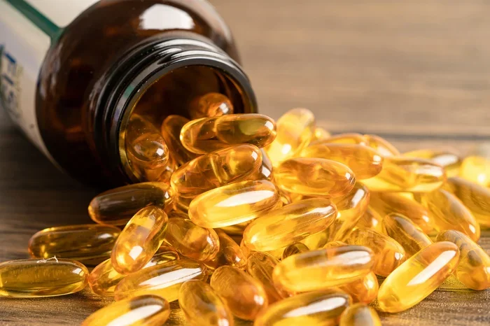 What Brand of Fish Oil Is Better Spectrum or Carlsons