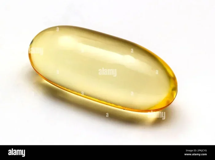Is Burpless Fish Oil Better Than Non Burpless