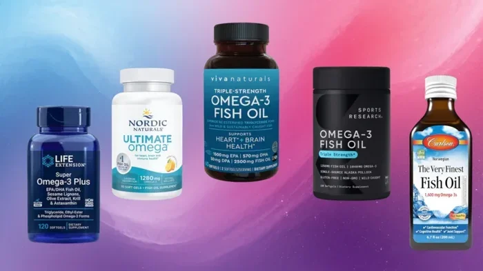 Is Dha Better Than Epa Fish Oil