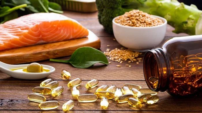 Is Fish Oil Better Than Olive Oil