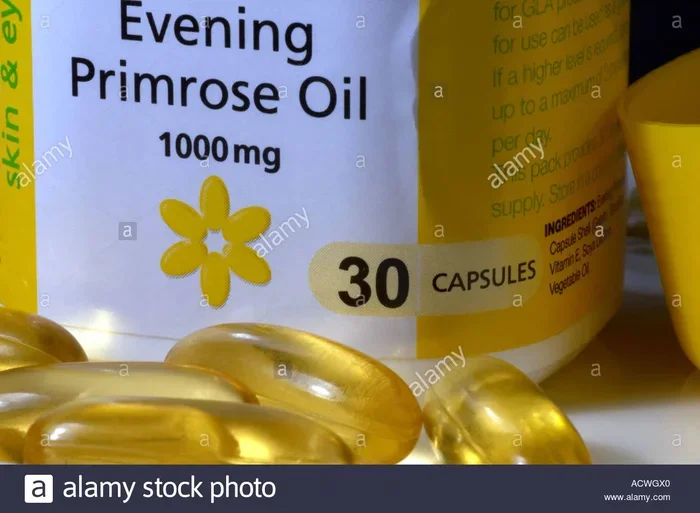 Is Primrose Better Than Fish Oil