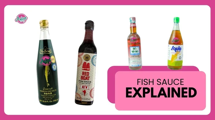 Is Old or Fresh Fish Sauce Better
