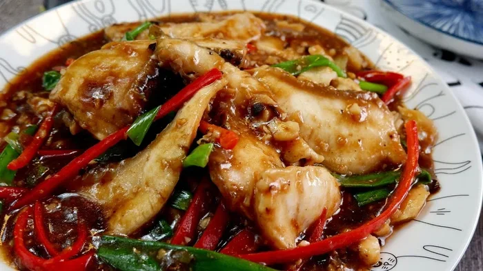 How to Make Fish Sauce Taste Better