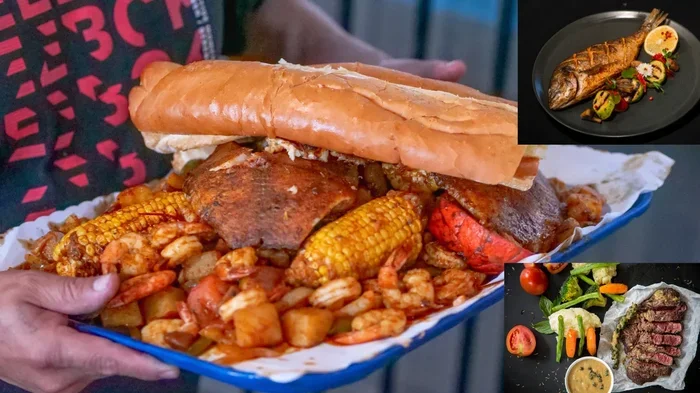 Is Fish or Beef Better in Thebmorning