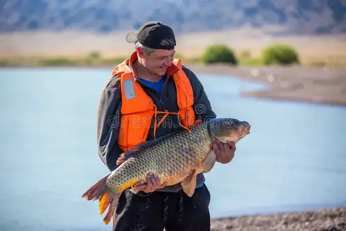 How to Take Better Fishing Pictures