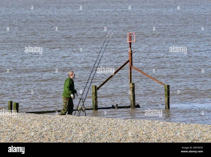 Is Fishing Better During High or Low Tide