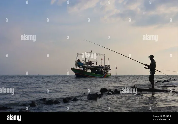 Is It Better to Fish During Low or High Tide