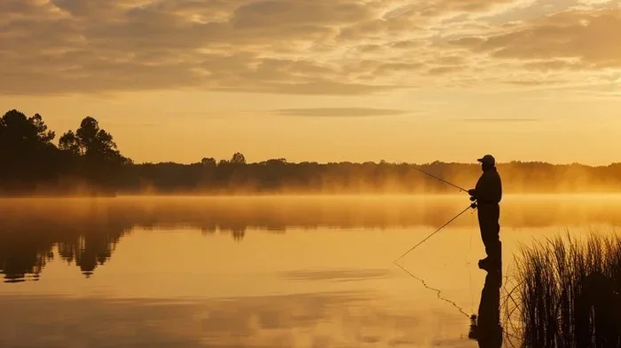 Is Tide or Time of Day Better for Fishing