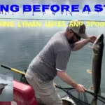 Is It Better to Fish Before or After Rain
