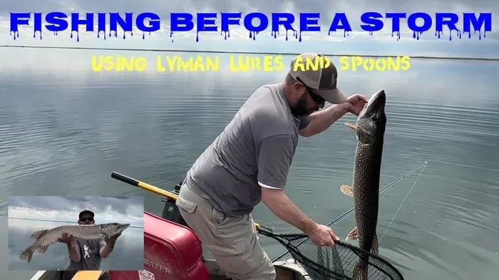 Is It Better to Fish Before or After Rain