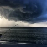 Is Fishing Better Before or After a Storm