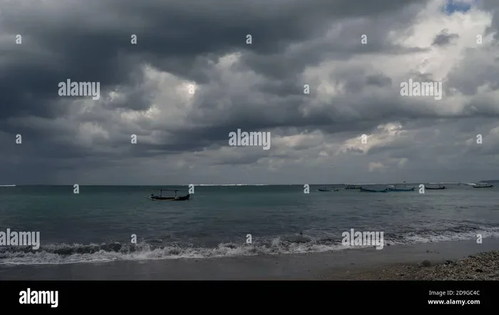 Is Fishing Better Before or After a Cold Front