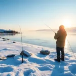 Is It Better to Fish When It's Cold or Hot