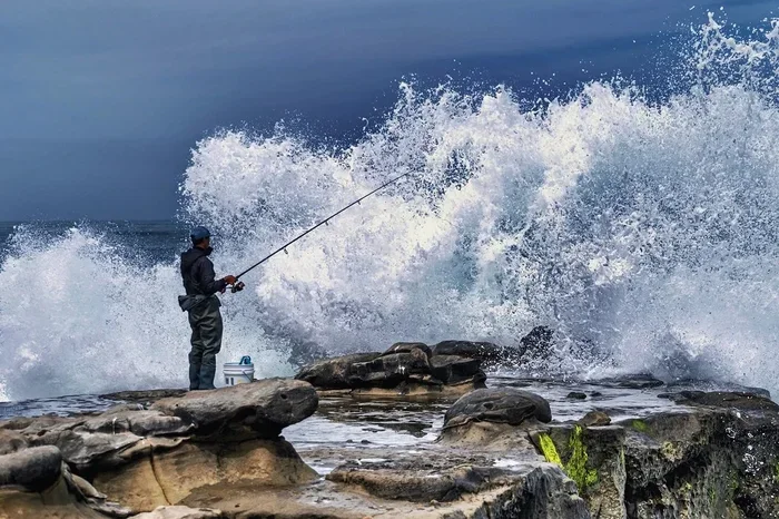 Is It Better to Fish Before or After High Tide