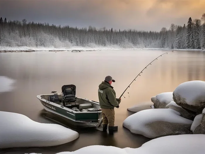 Is Fishing Better in Cooler Weathers