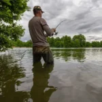 Is Fishing Better on Cloudy Days