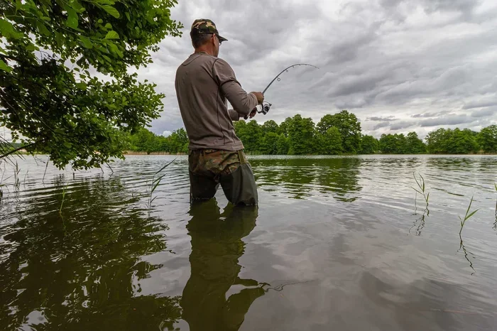 Is Fishing Better on Cloudy Days